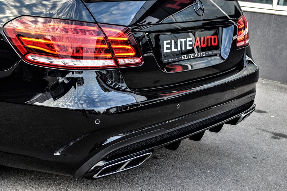 Продам Mercedes-Benz E-Class 63 AMG S GAD 1000 HP 2015 года в Киеве