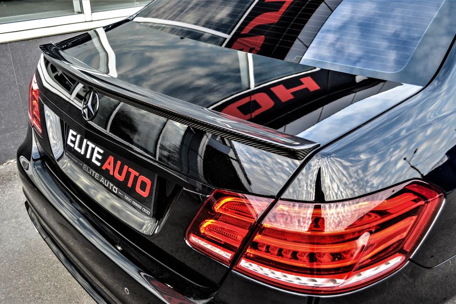 Продам Mercedes-Benz E-Class 63 AMG S GAD 1000 HP 2015 года в Киеве