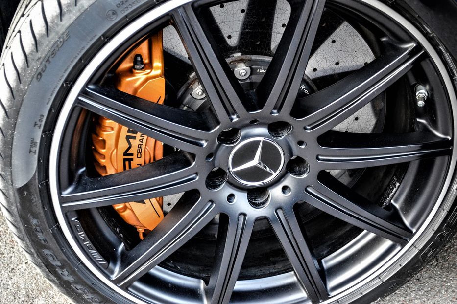 Продам Mercedes-Benz E-Class 63 AMG S GAD 1000 HP 2015 года в Киеве