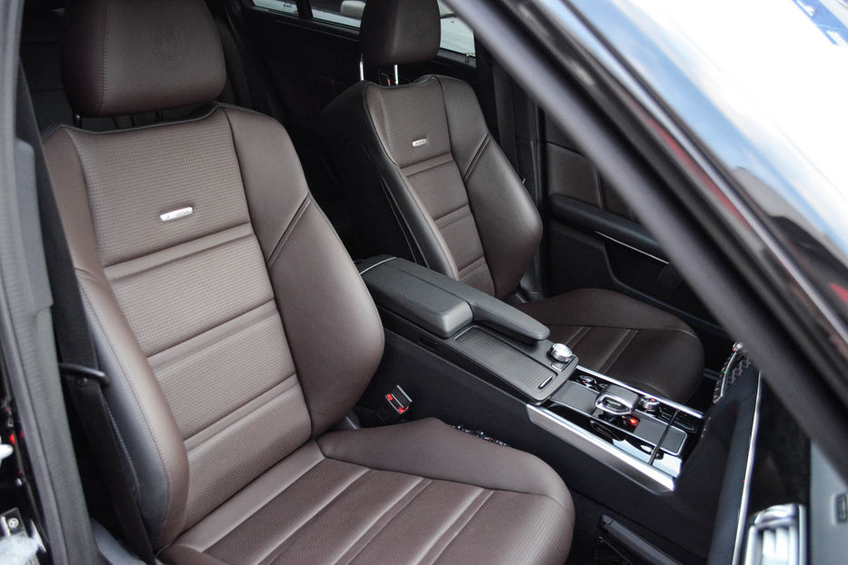 Продам Mercedes-Benz E-Class 63 AMG S GAD 1000 HP 2015 года в Киеве
