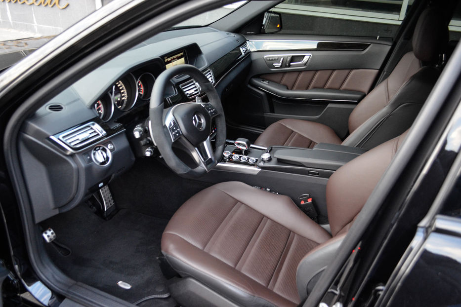 Продам Mercedes-Benz E-Class 63 AMG S GAD 1000 HP 2015 года в Киеве