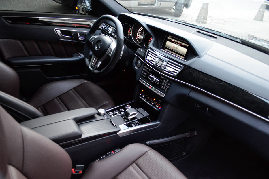 Продам Mercedes-Benz E-Class 63 AMG S GAD 1000 HP 2015 года в Киеве