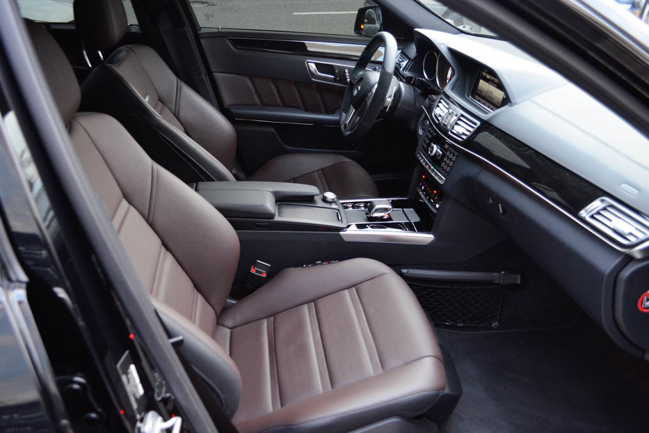 Продам Mercedes-Benz E-Class 63 AMG S GAD 1000 HP 2015 года в Киеве