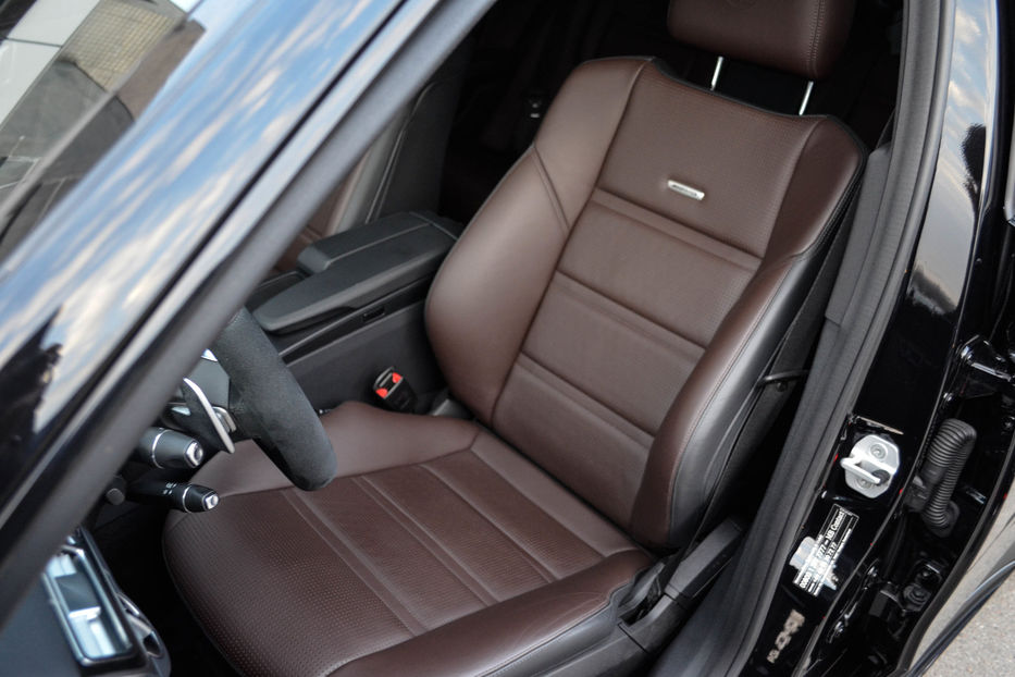 Продам Mercedes-Benz E-Class 63 AMG S GAD 1000 HP 2015 года в Киеве