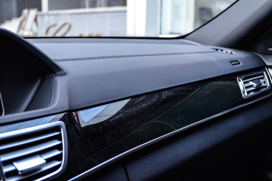 Продам Mercedes-Benz E-Class 63 AMG S GAD 1000 HP 2015 года в Киеве