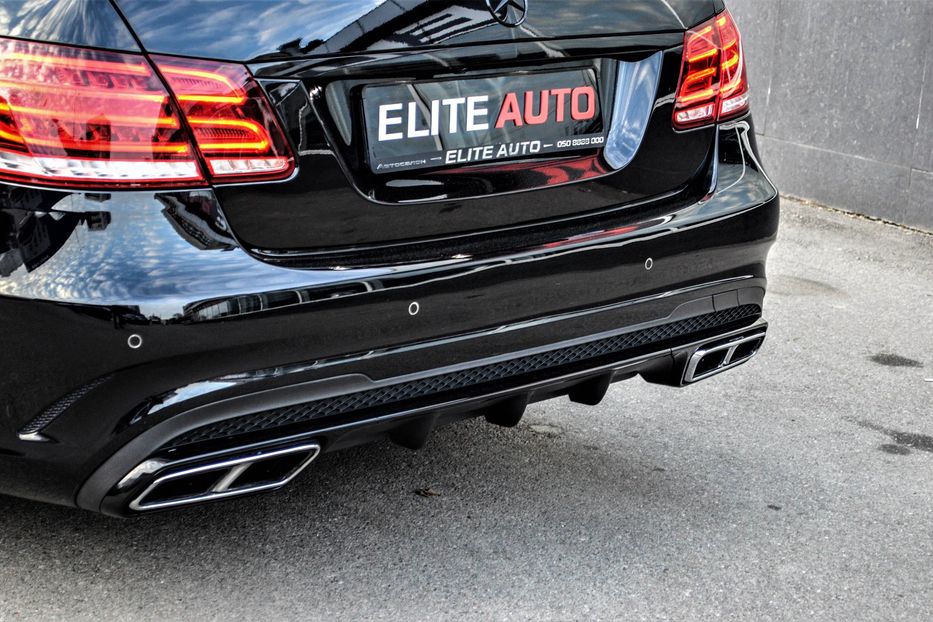 Продам Mercedes-Benz E-Class 63 AMG S GAD 1000 HP 2015 года в Киеве
