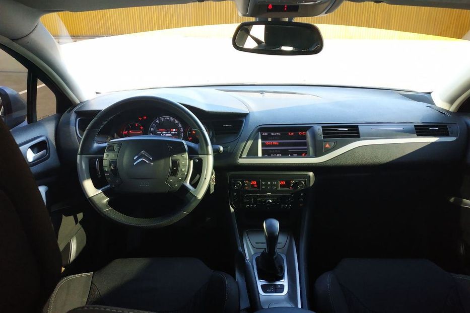 Продам Citroen C5 2010 года в г. Мариуполь, Донецкая область