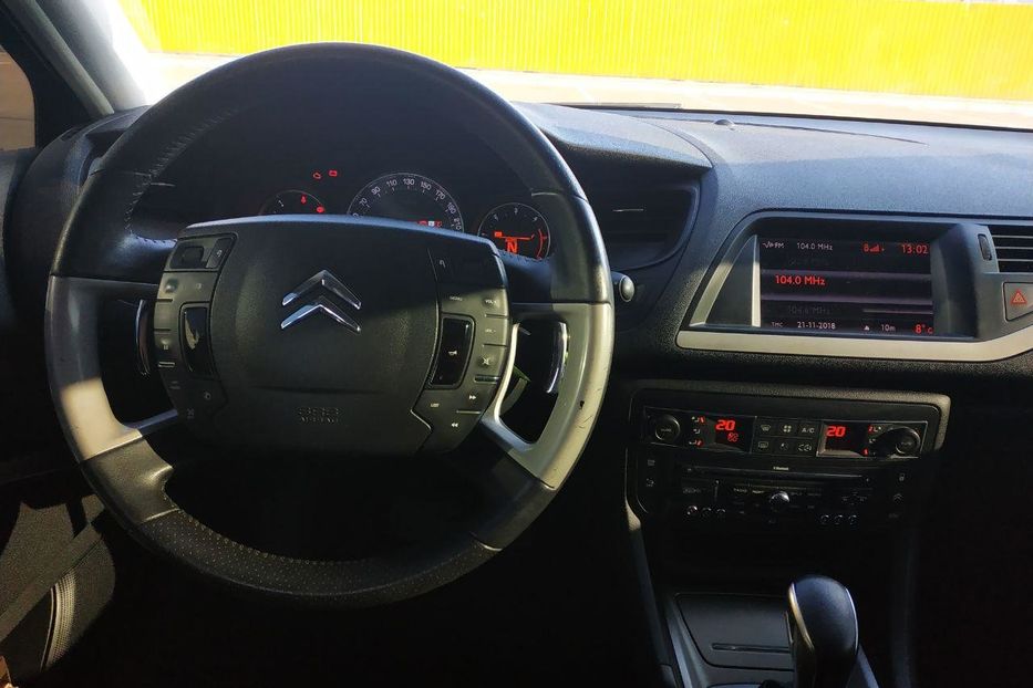 Продам Citroen C5 2010 года в г. Мариуполь, Донецкая область