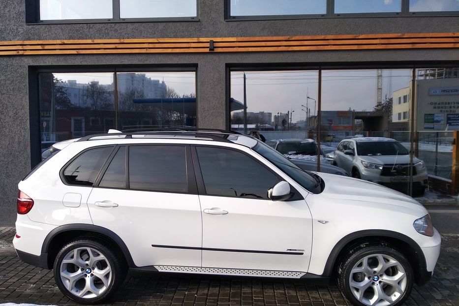 Продам BMW X5 2012 года в Одессе