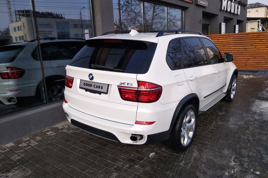 Продам BMW X5 2012 года в Одессе