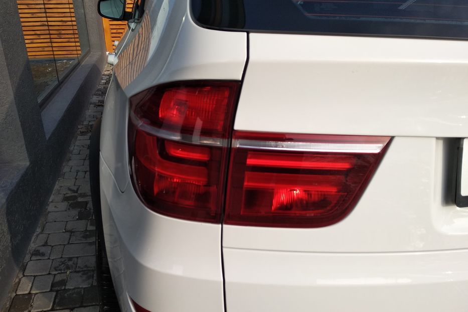 Продам BMW X5 2012 года в Одессе