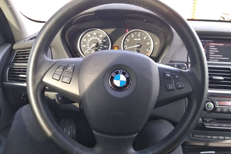 Продам BMW X5 2012 года в Одессе