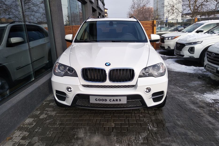 Продам BMW X5 2012 года в Одессе