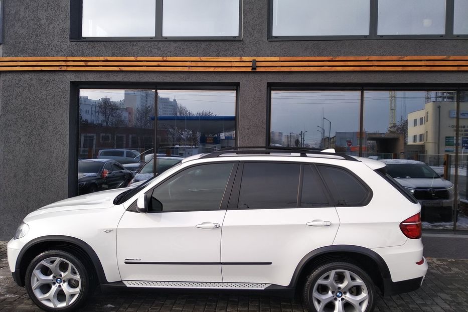 Продам BMW X5 2012 года в Одессе