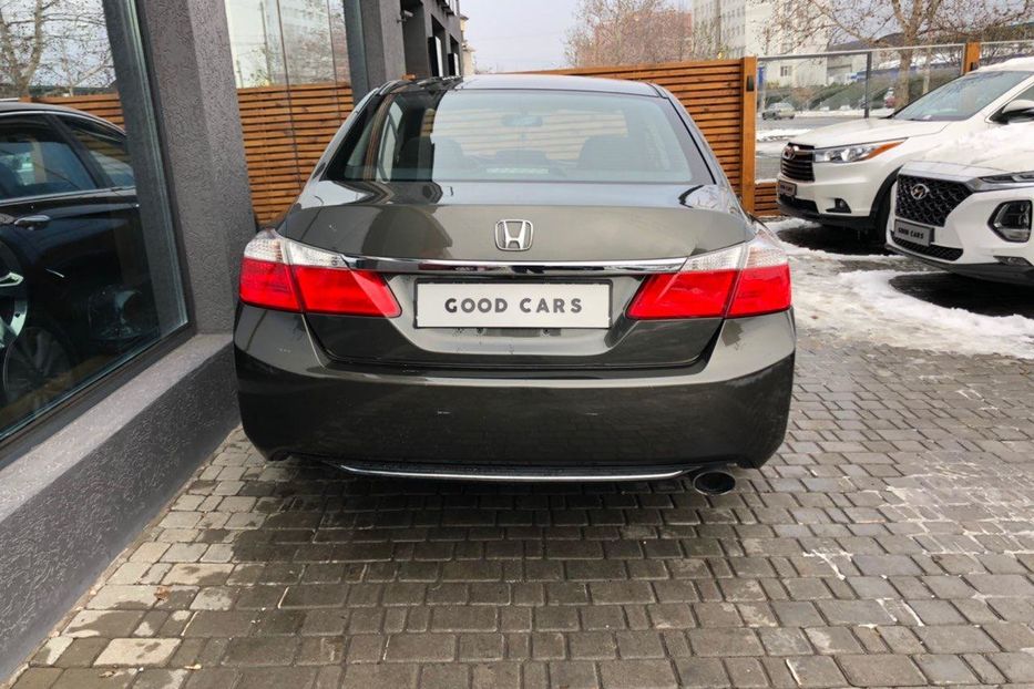 Продам Honda Accord 2013 года в Одессе