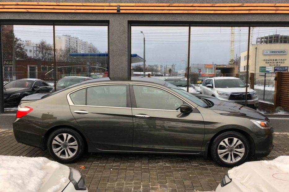 Продам Honda Accord 2013 года в Одессе