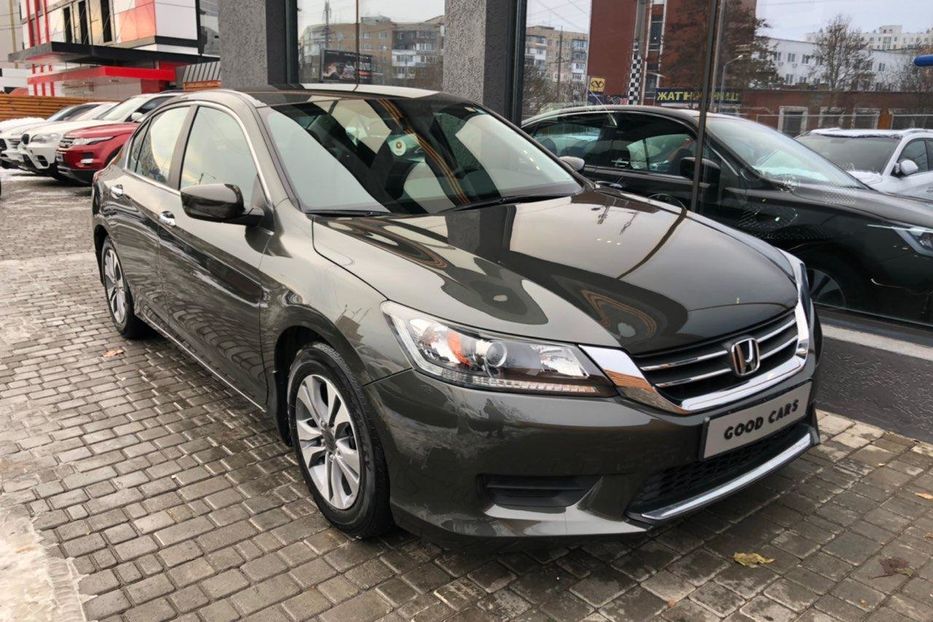 Продам Honda Accord 2013 года в Одессе