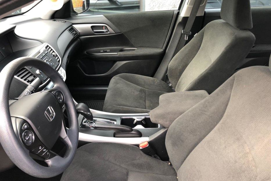 Продам Honda Accord 2013 года в Одессе