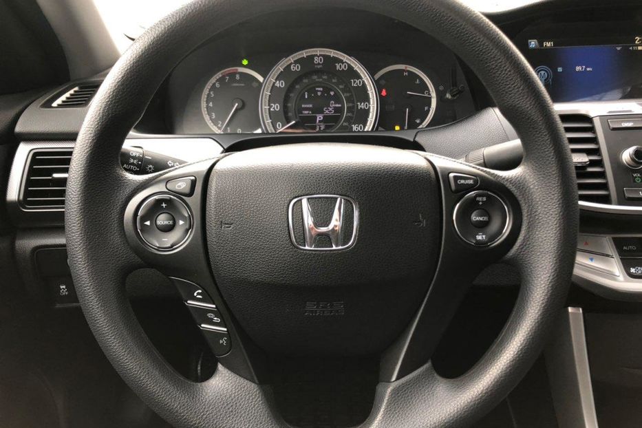 Продам Honda Accord 2013 года в Одессе