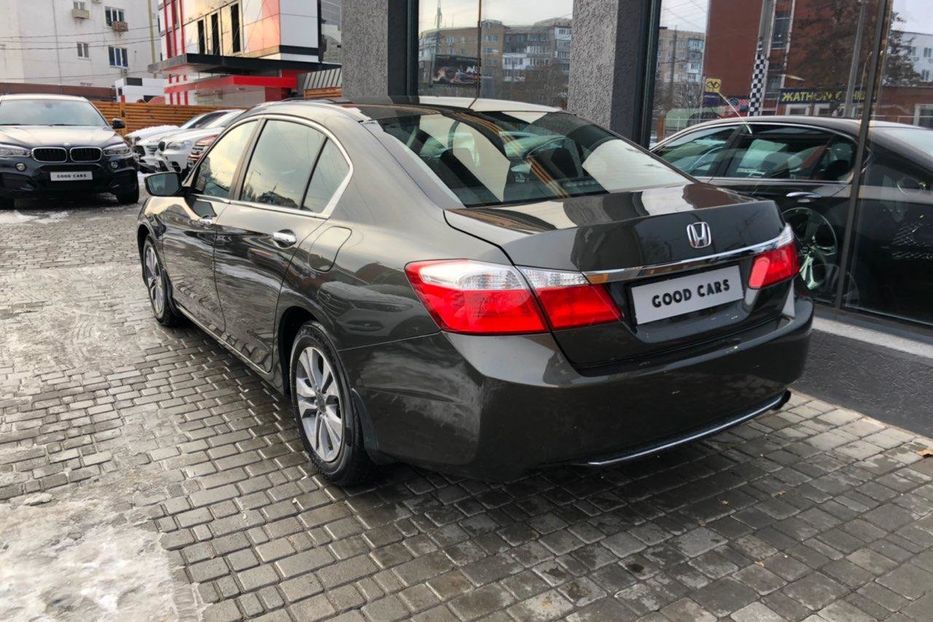 Продам Honda Accord 2013 года в Одессе