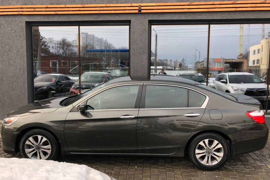 Продам Honda Accord 2013 года в Одессе