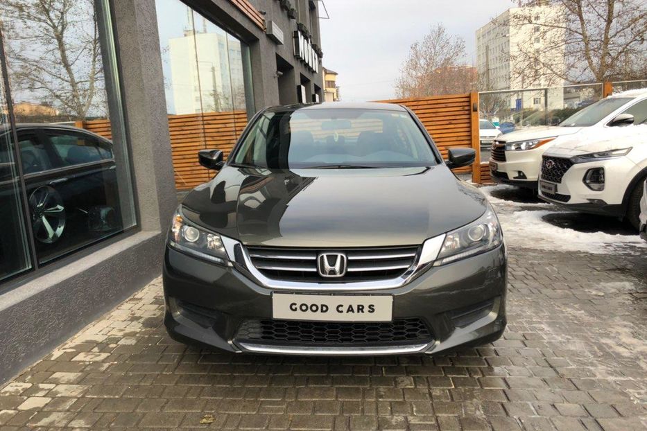 Продам Honda Accord 2013 года в Одессе