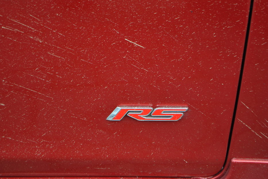 Продам Chevrolet Cruze RS 2014 года в Одессе