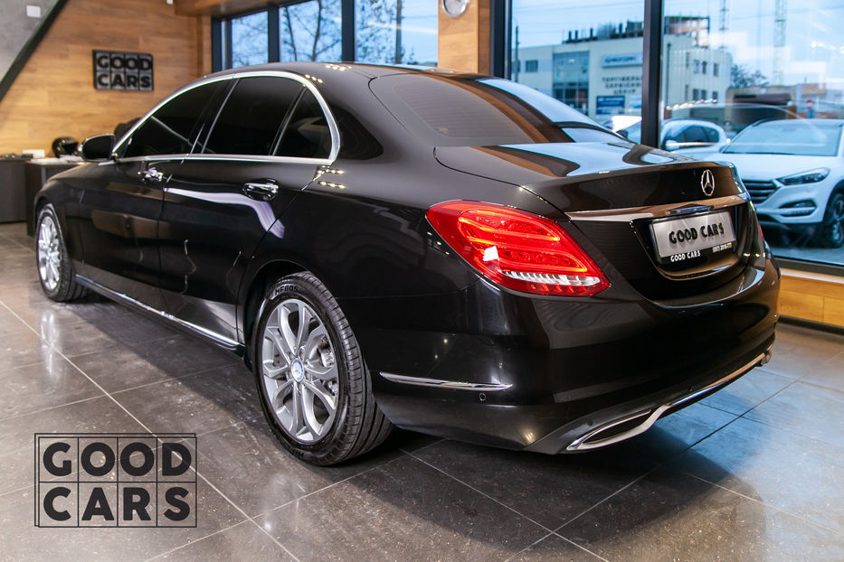 Продам Mercedes-Benz C-Class 2014 года в Одессе