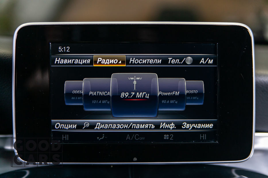 Продам Mercedes-Benz C-Class 2014 года в Одессе