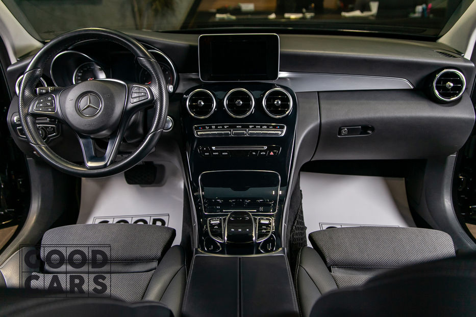 Продам Mercedes-Benz C-Class 2014 года в Одессе