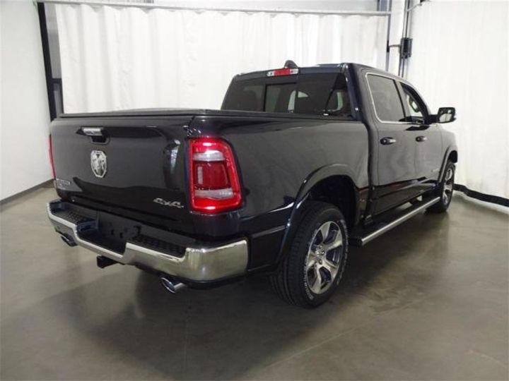 Продам Dodge RAM 1500 Laramie 2018 года в Киеве