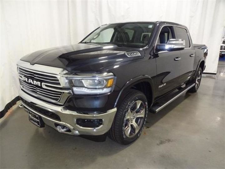 Продам Dodge RAM 1500 Laramie 2018 года в Киеве