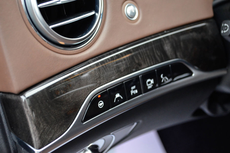 Продам Mercedes-Benz S-Class 500 AMG  4 Matic 2014 года в Киеве