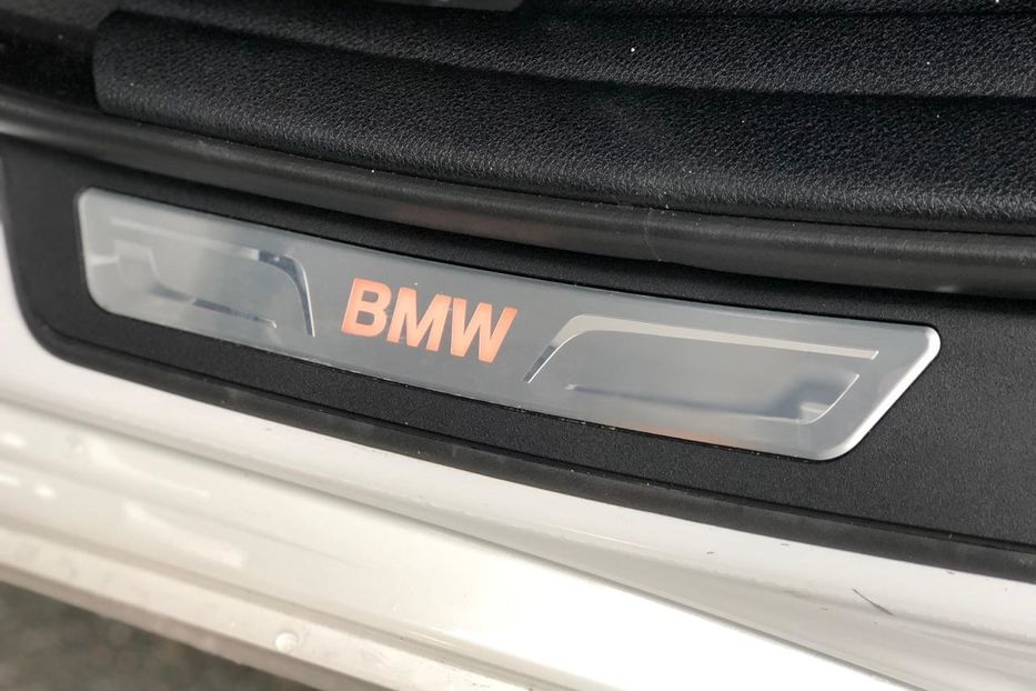 Продам BMW 528 2016 года в Киеве