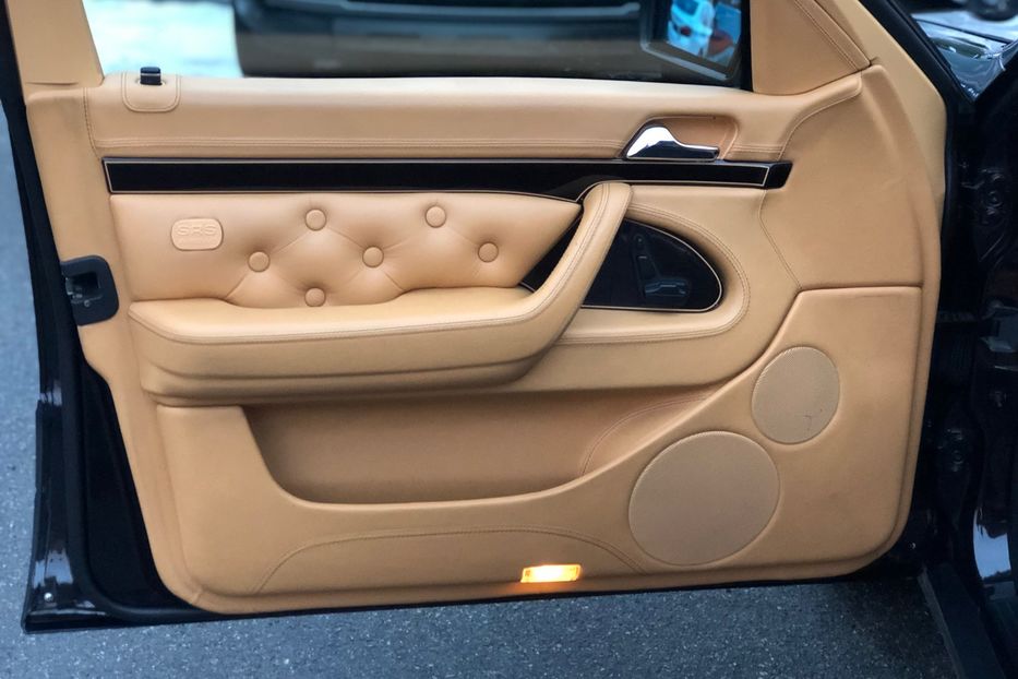 Продам Mercedes-Benz S-Class 500 Lorinser 1998 года в Киеве