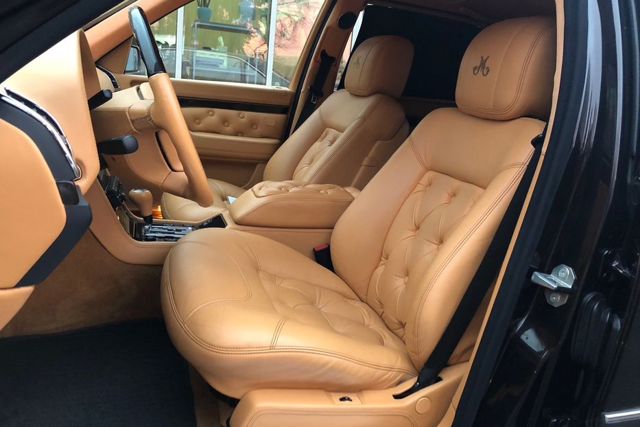 Продам Mercedes-Benz S-Class 500 Lorinser 1998 года в Киеве