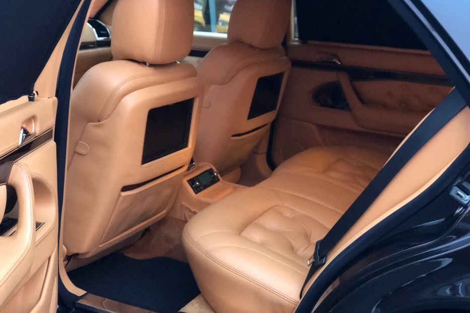 Продам Mercedes-Benz S-Class 500 Lorinser 1998 года в Киеве
