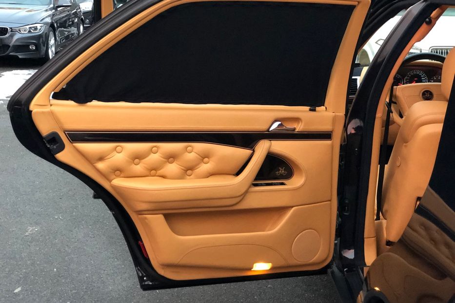 Продам Mercedes-Benz S-Class 500 Lorinser 1998 года в Киеве