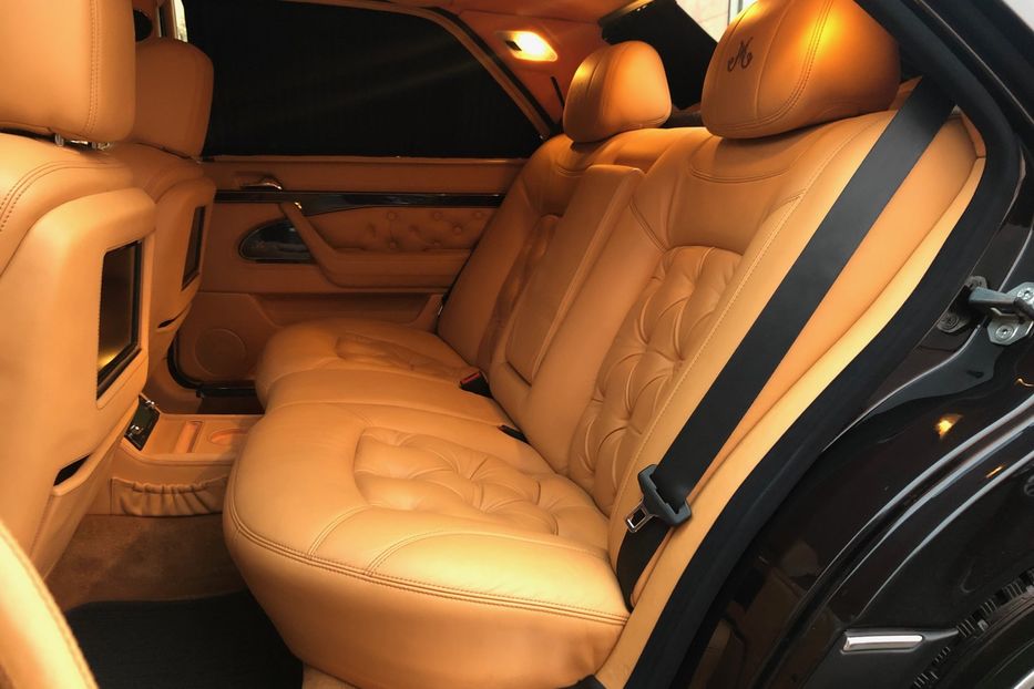 Продам Mercedes-Benz S-Class 500 Lorinser 1998 года в Киеве