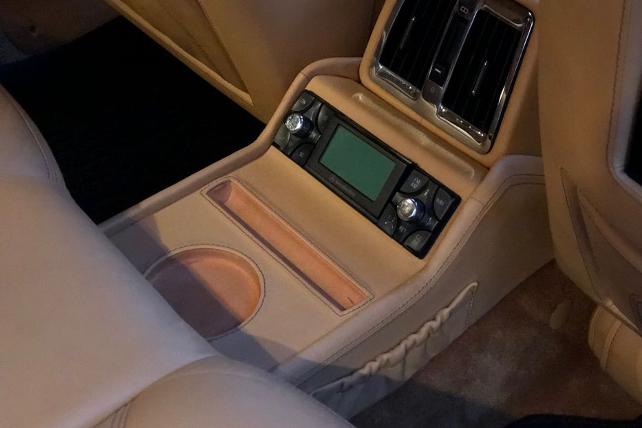 Продам Mercedes-Benz S-Class 500 Lorinser 1998 года в Киеве