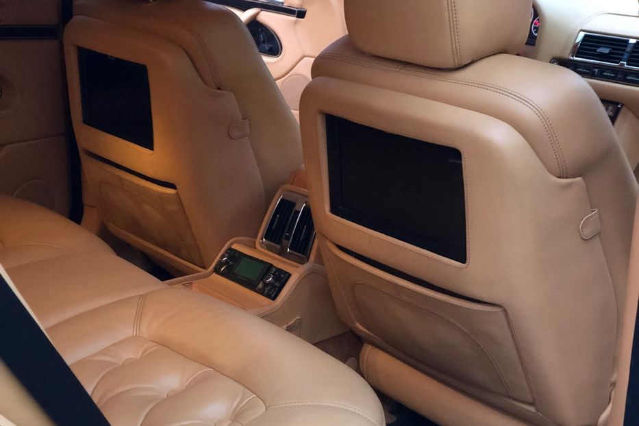 Продам Mercedes-Benz S-Class 500 Lorinser 1998 года в Киеве