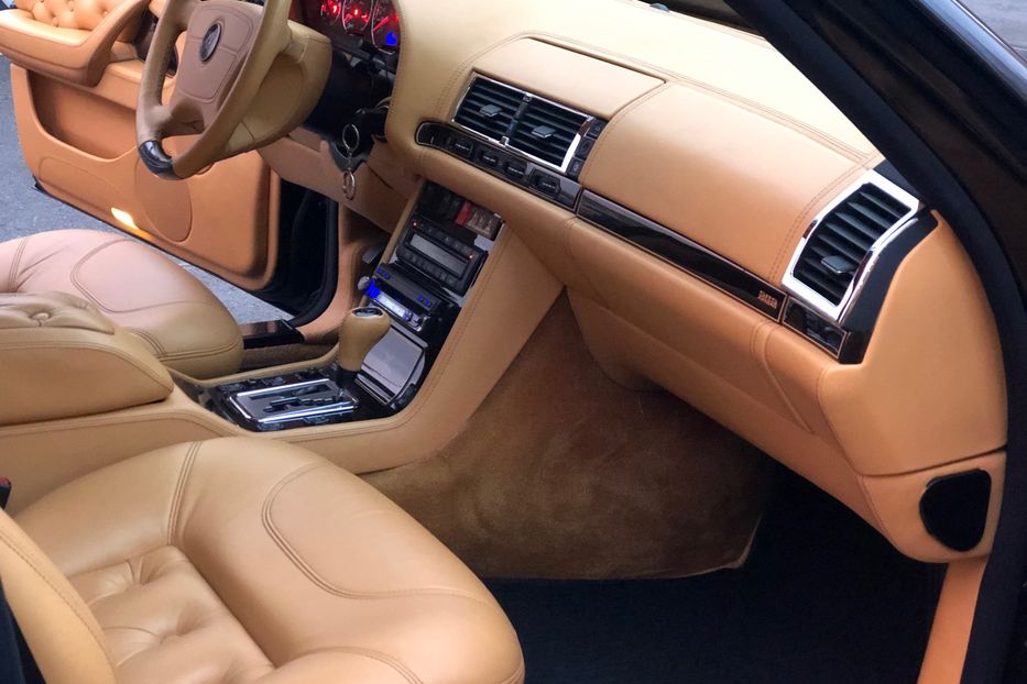Продам Mercedes-Benz S-Class 500 Lorinser 1998 года в Киеве