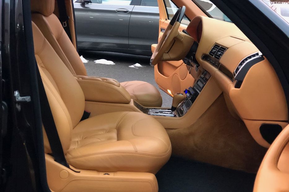 Продам Mercedes-Benz S-Class 500 Lorinser 1998 года в Киеве