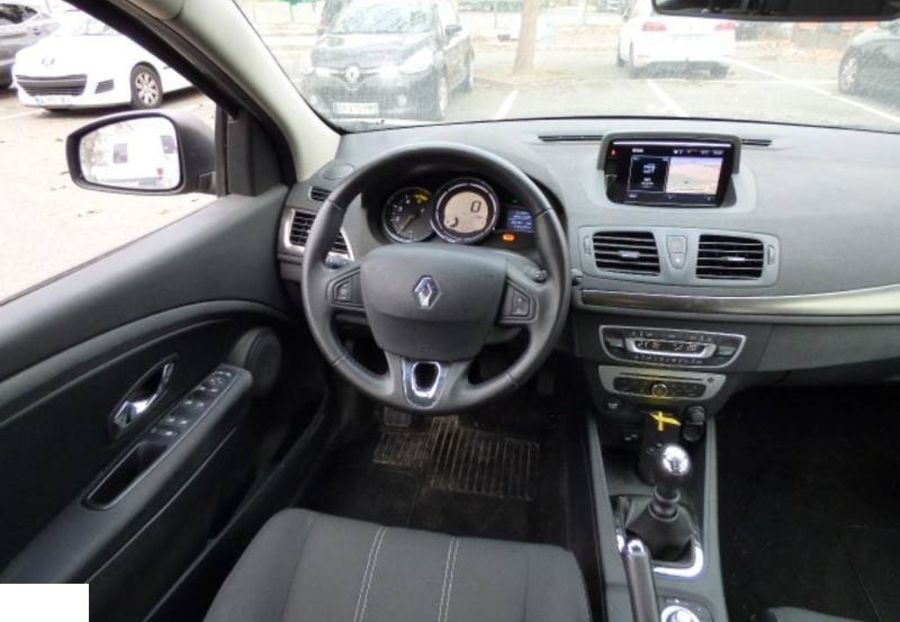 Продам Renault Megane 1.5dCi, KLIMA. NAVI R-Link 2013 года в Львове