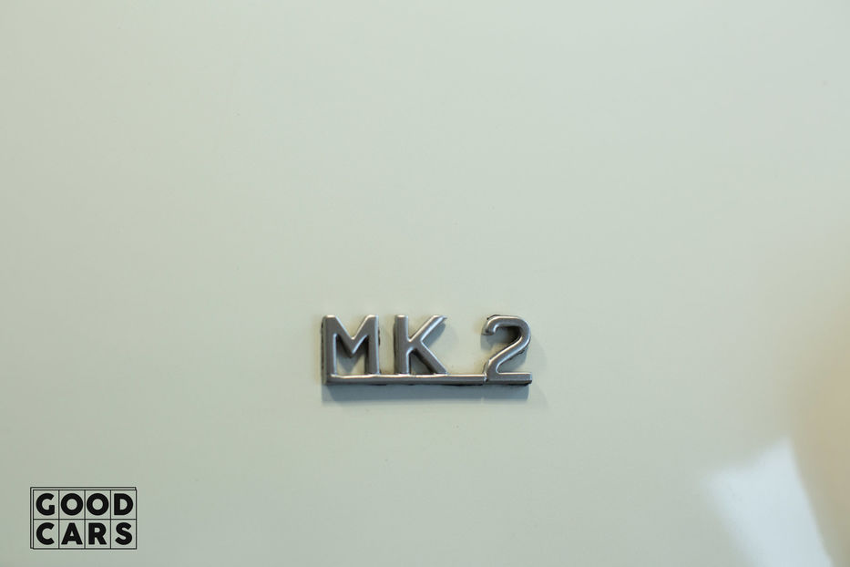 Продам Jaguar Mark MK2 1967 года в Одессе