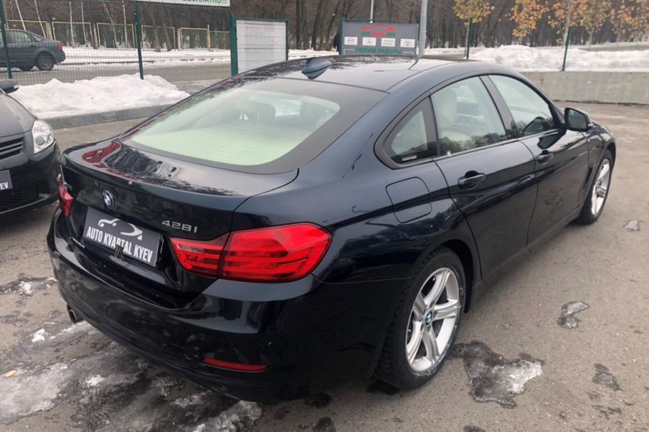 Продам BMW 428 2015 года в Киеве