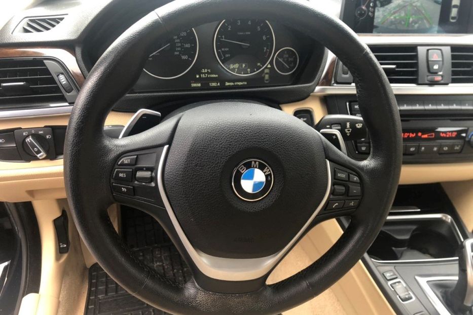 Продам BMW 428 2015 года в Киеве