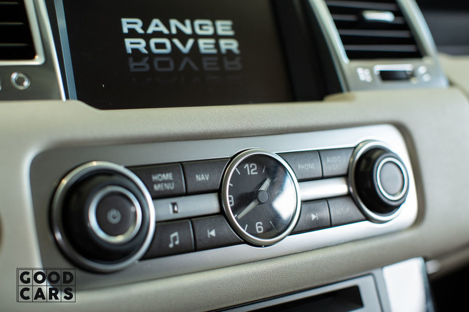 Продам Land Rover Range Rover Sport Autobiographie 2012 года в Одессе