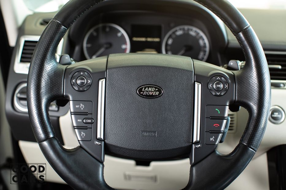 Продам Land Rover Range Rover Sport Autobiographie 2012 года в Одессе
