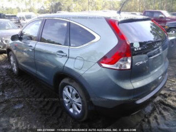 Продам Honda CR-V 2012 года в Львове